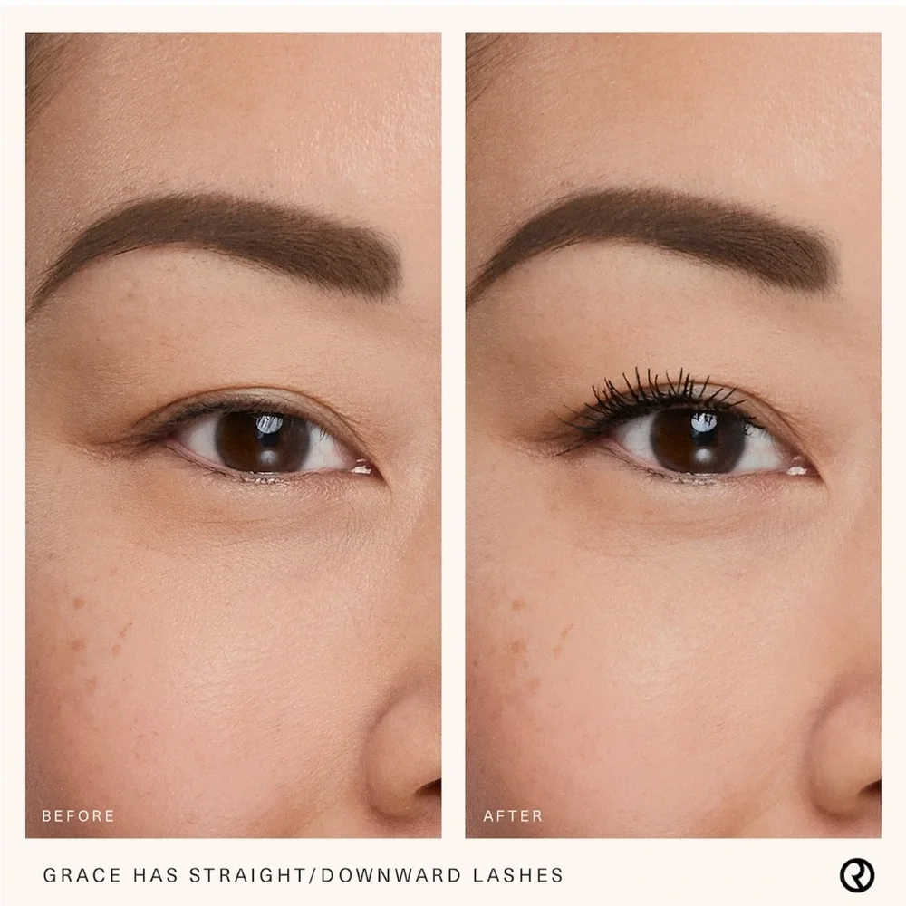 Rare Beauty Perfect Strokes Mascara Mini